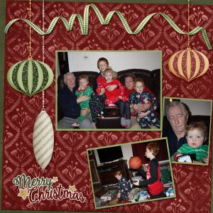 2016 xmas day