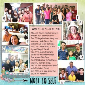 Jan Inspiration Challenge