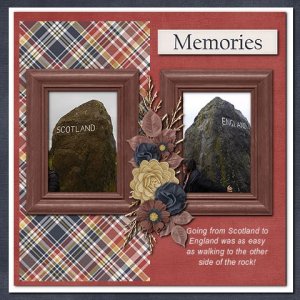 Memories