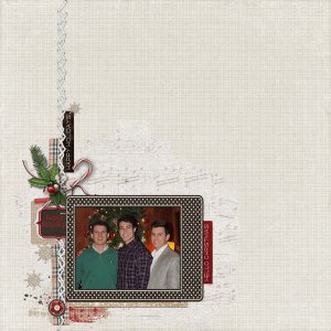 Happy Holidays