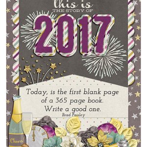 new year