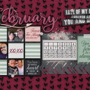 Jan 2017 Desktop Challenge