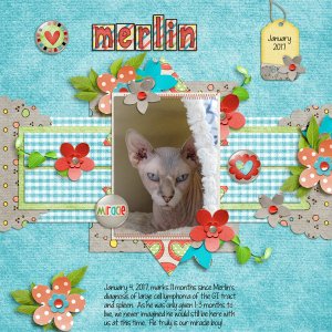 Merlin