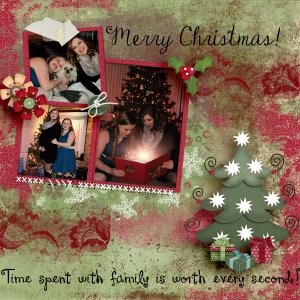 Merry Christmas