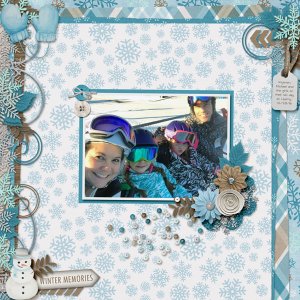 Winter Memories