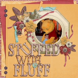 Stuffed With Fluff