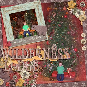 Wilderness Lodge