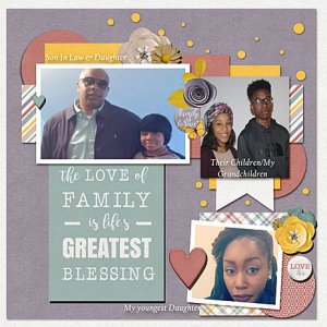 Family