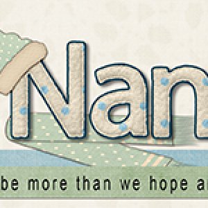 January 2017 Siggie
