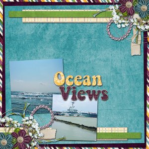 Ocean Views