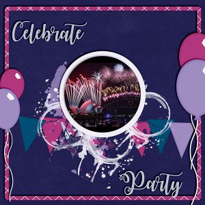 Celebrate