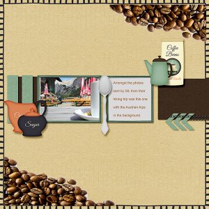 Austrian Coffee