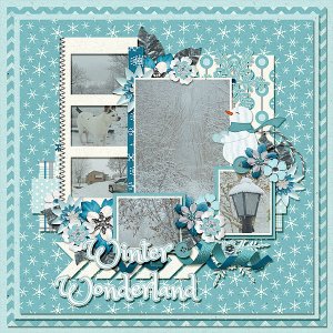 Winter Wonderland