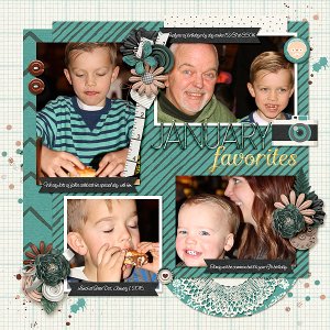 January Favorite