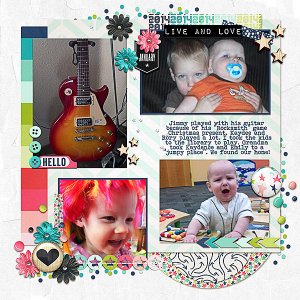 Jan 2014 recap