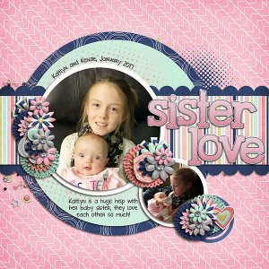 Sister Love