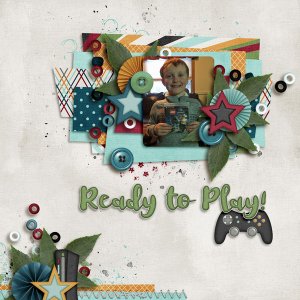 Play