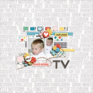 Binge Watcher