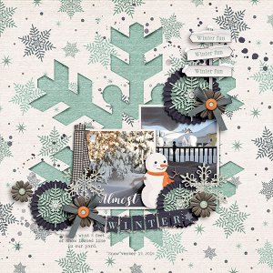Almost Winter