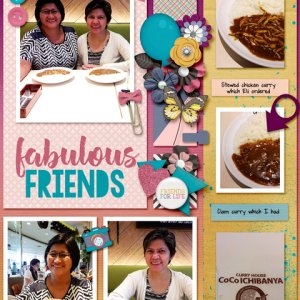 friends