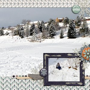 Winter Fun