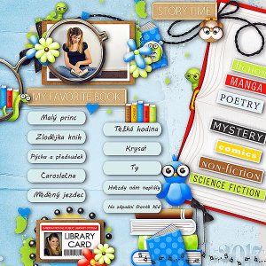 January 2017: New Year New You by Dagi