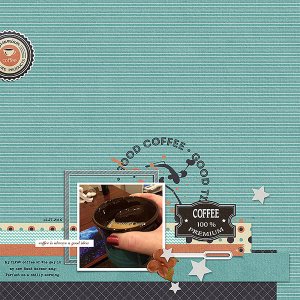 coffee