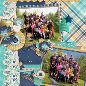 Gatlinburg Vacation 2016