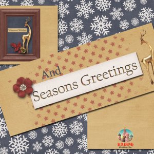 Holiday Card