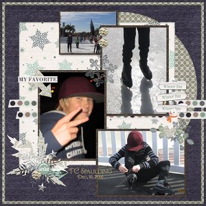 Catching Snowflakes