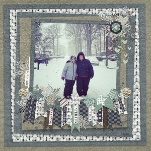 Catching Snowflakes