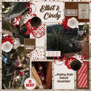 Inspiration Challenge January