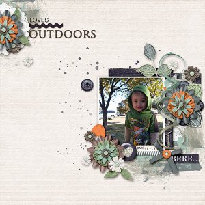 Loves Outdoors