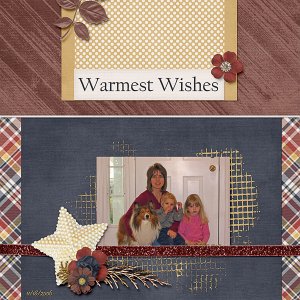 Warmest Wishes