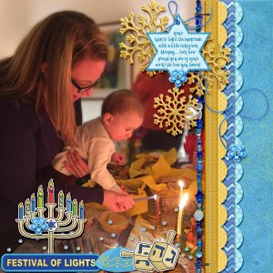 Festival of Lights