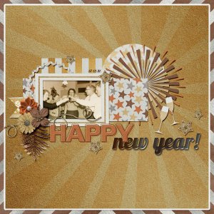 Happy New Year