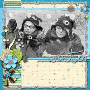 Winter