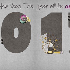 This Year is going to be Amazing