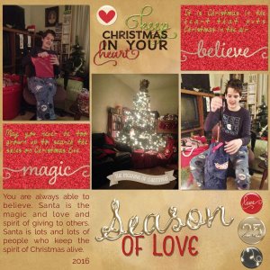 Christmas Day