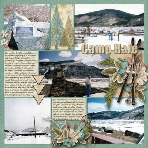 Camp Hale