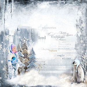 Winter Rustle