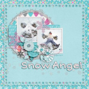 Snow Angel
