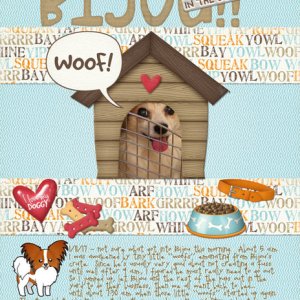 Bijou!!