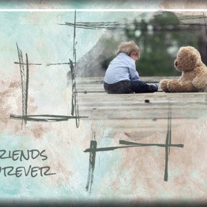 Friends Forever