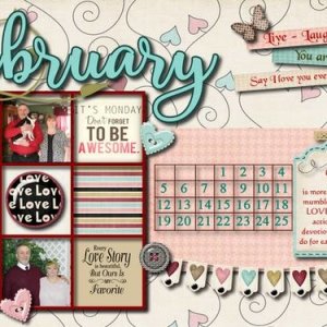 Month of Love