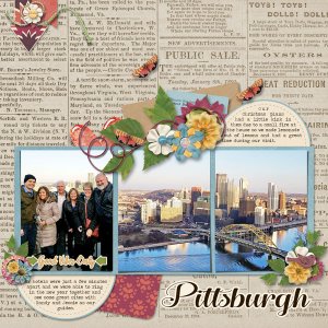 Pittsburgh