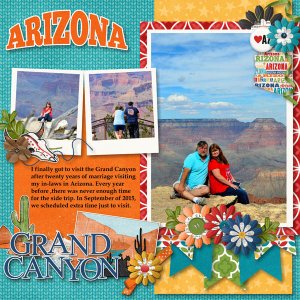 Grand Canyon