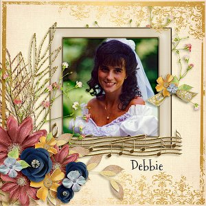 Debbie