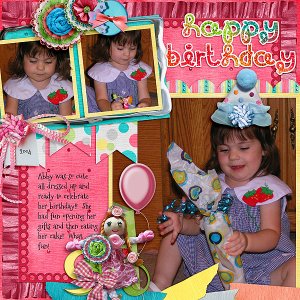 Happy Birthday!