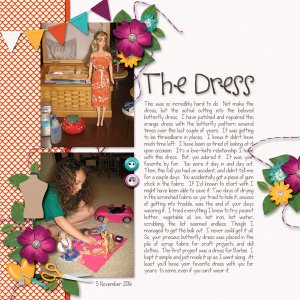 The Dress